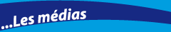 Les médias